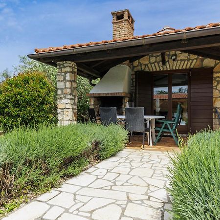 Holiday Home Ema By Interhome Nova Vas  Exterior photo